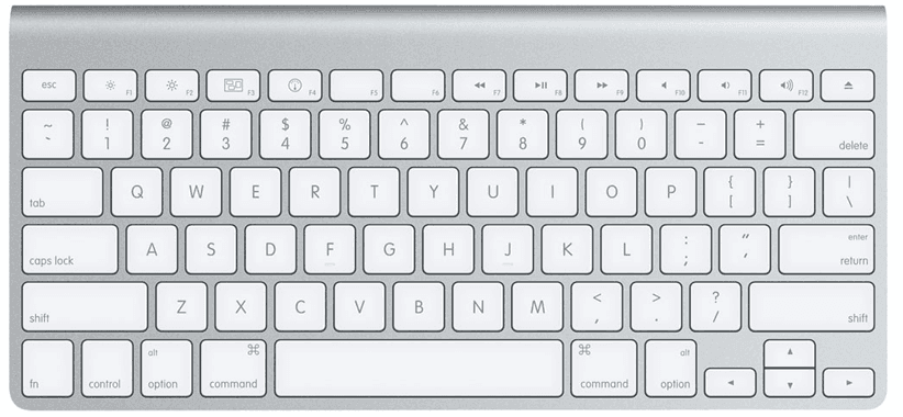 三种主流键盘布局深度解析：QWERTY、Dvorak与Colemak