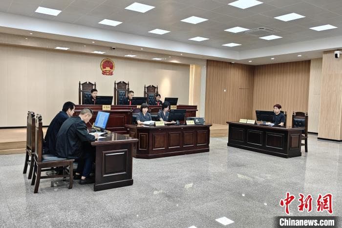 泉州法院打造“法沁文馨”品牌护航文化遗产