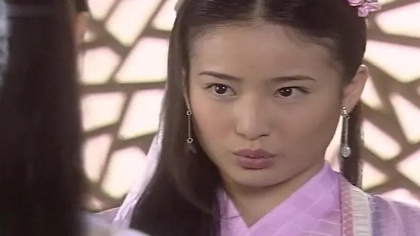 为什么说杨不悔是《倚天屠龙记》中最幸福的女子？