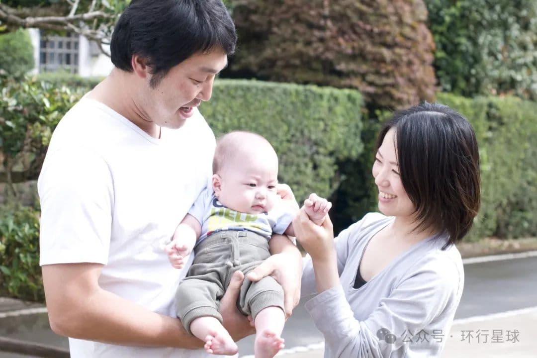 日本00后正在变成抢手货