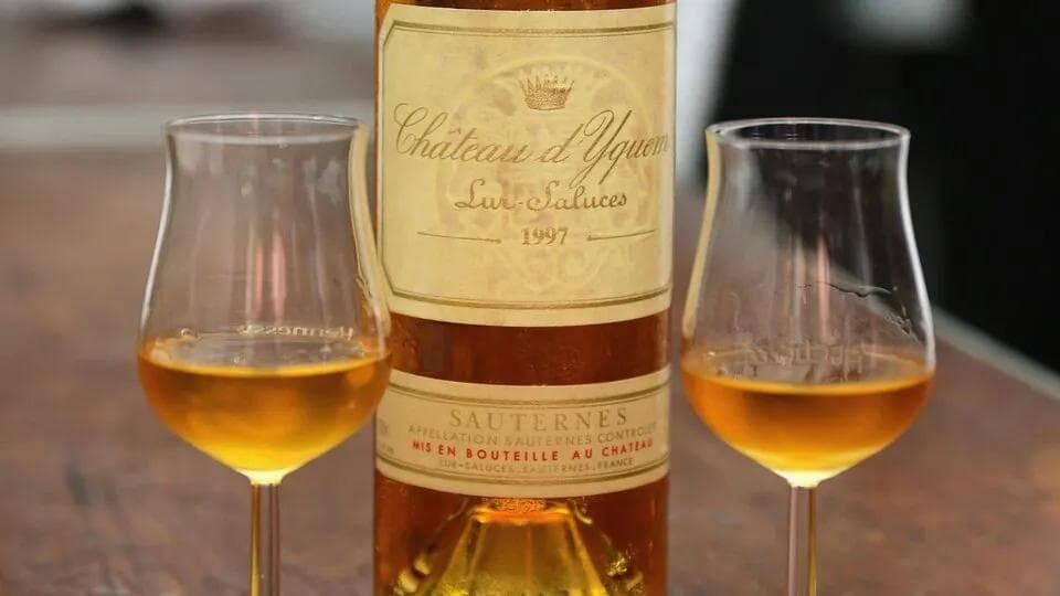 你知道葡萄酒中有多少热量吗？