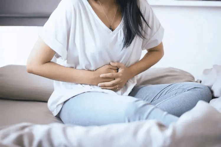 91%的女性会痛经，但不是喝热水都管用
