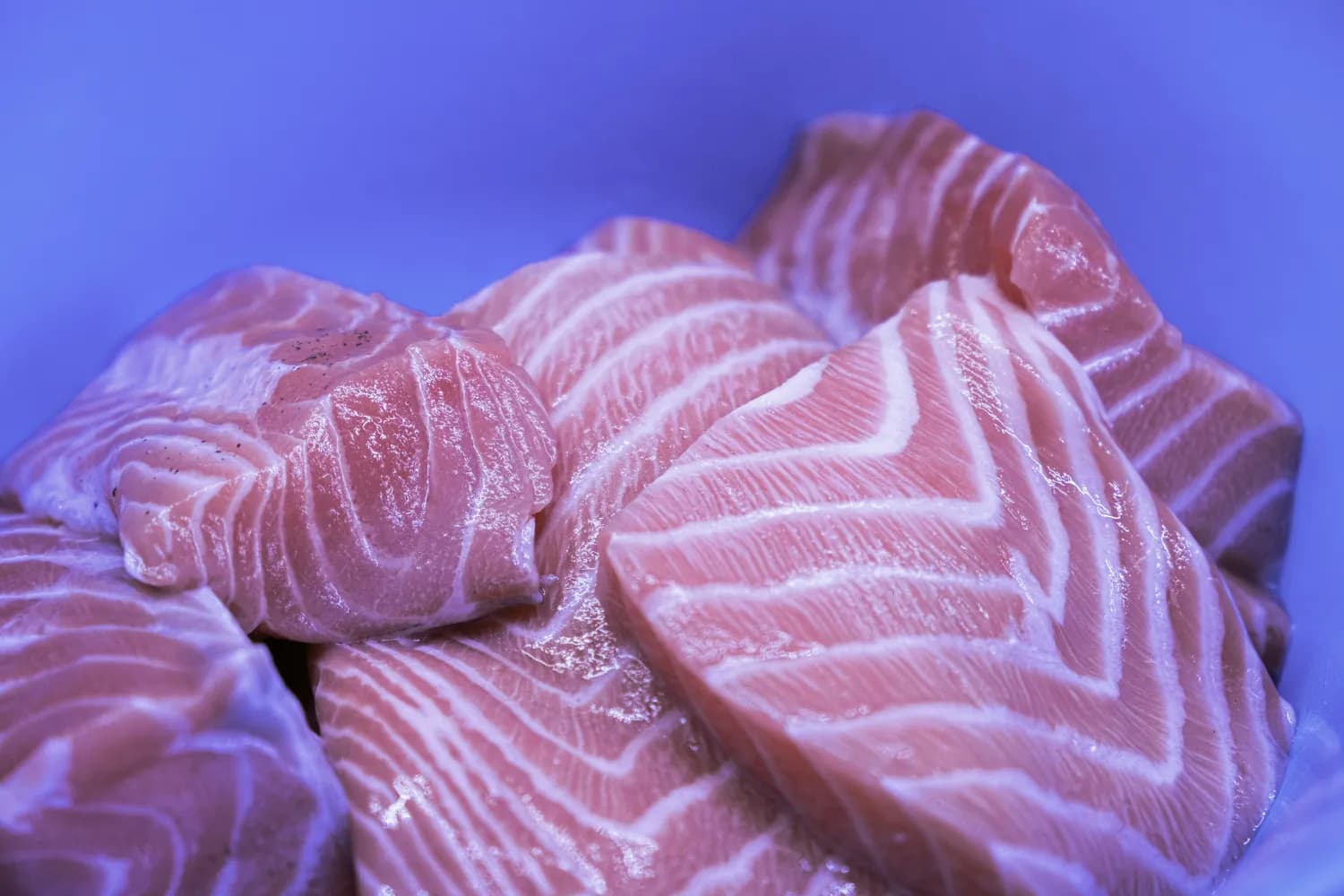 吃这些食物让你肌肤Q弹不显老！