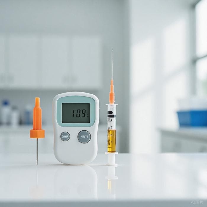 高血糖者注意：这些器官正在被高糖 “侵蚀”，要抓紧自救！
