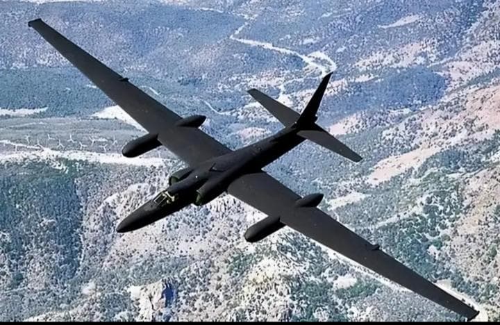 U-2侦察机被击落背后的苏联克格勃秘密行动揭秘