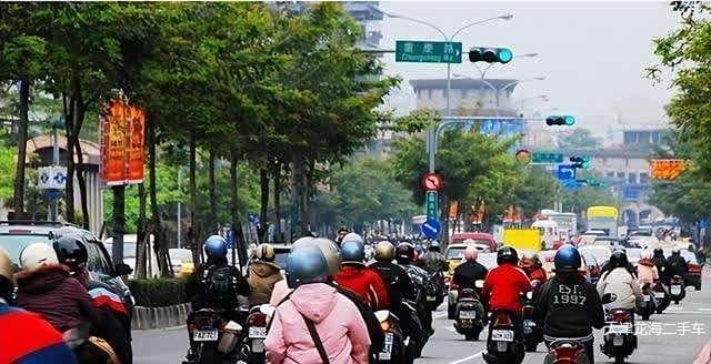 电动车改装后不允许上路？很多人误解了，这6种改装是合法的