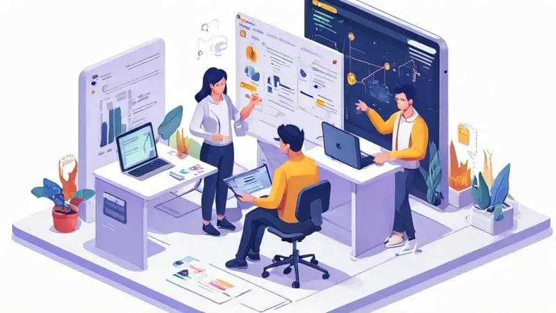 如何选择Web开发框架：从性能到社区支持的全方位考量