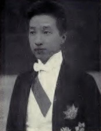 盛宣怀之子盛恩颐：从纨绔子弟到穷困潦倒