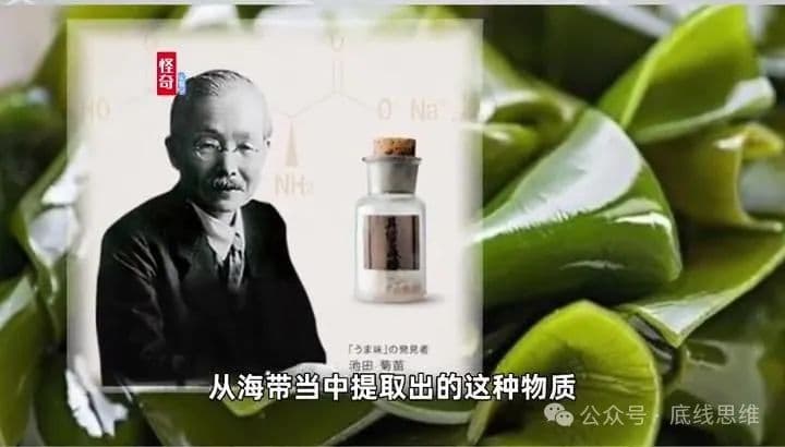 味精谣言背后，是一场更大的利益和话语之战
