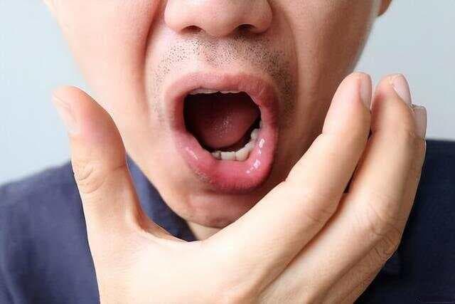 当心！体内津液亏虚的五大预警信号
