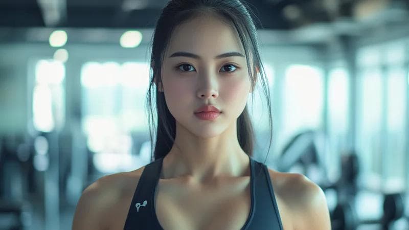 为什么“薄肌”成了新的精致身材审美？