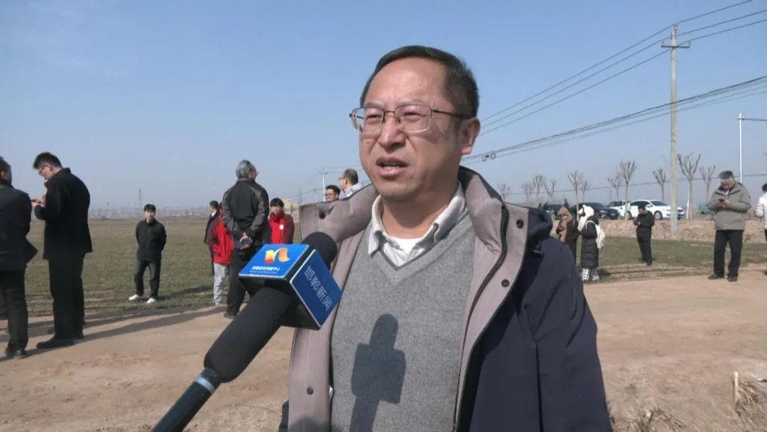 专家提醒：做好小麦春季管理要控旺促壮 浇水补墒 除草防病