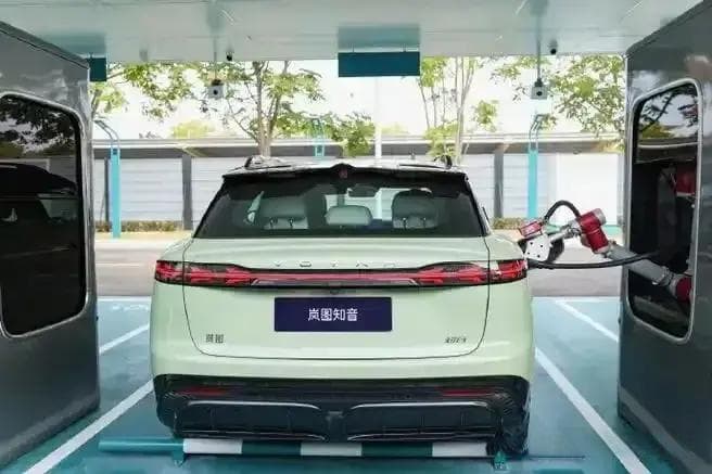 新版乘用车油耗限值法规解读：电耗折算与CO2排放