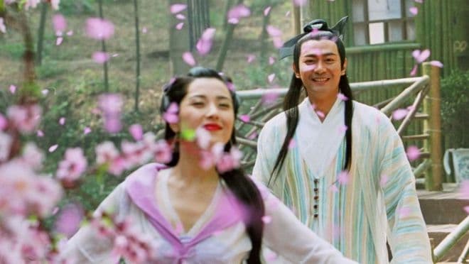 历史上名字取得最好的118个人，一眼惊艳，念一下都觉得好有文化