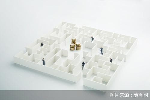 2024银行业的变与不变：存款低利率下的冷热不均