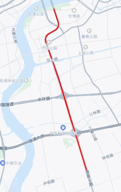 外地车可以进上海吗？外地车进上海最新规定2024