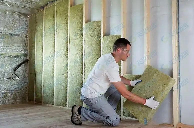 零碳科技：建筑智能保温隔热系统