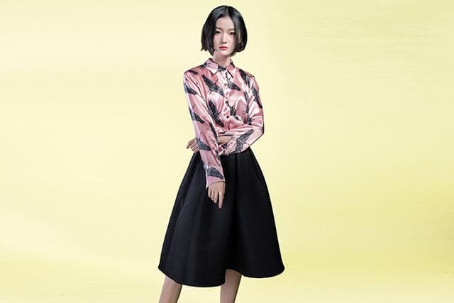 女裤的分类有哪些？常见女裤的特点是什么？