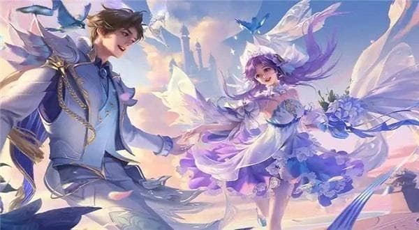 王者荣耀情侣双排攻略：从绑定到互动，让游戏与感情双丰收！
