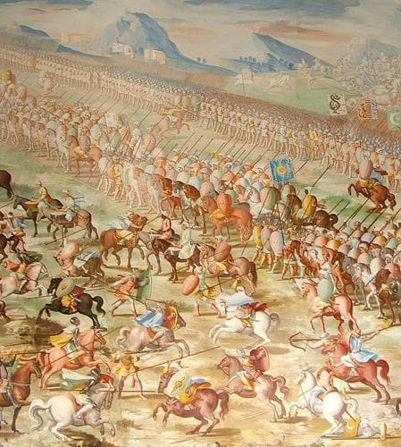 收复失地运动：伊比利亚半岛上的780年宗教战争