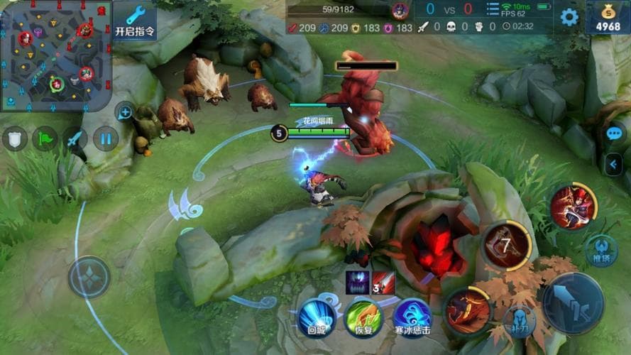 手机热点玩LOL，如何确保网络稳定与低延迟？