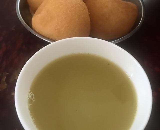 揭秘客家擂茶：古法制作，五味俱全的营养盛宴！