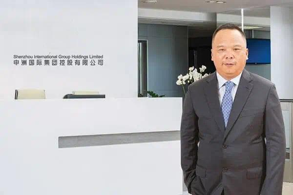 幕后：中国最强代工厂的三个关键时刻