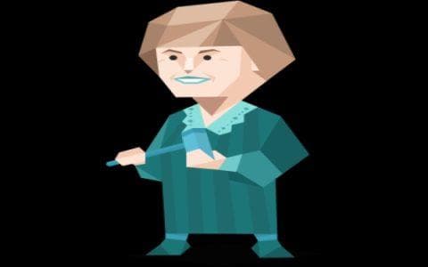 INTP被误解的“冷漠”及MBTI中的阴暗人格