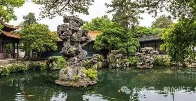 打卡全国省级博物馆7（上）：浙江省博物馆孤山馆