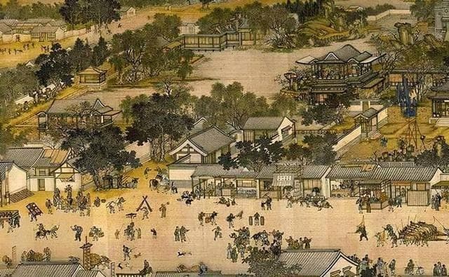 宋朝统一的四个“副产品”：重文轻武根本不是事儿，最后一个最狠