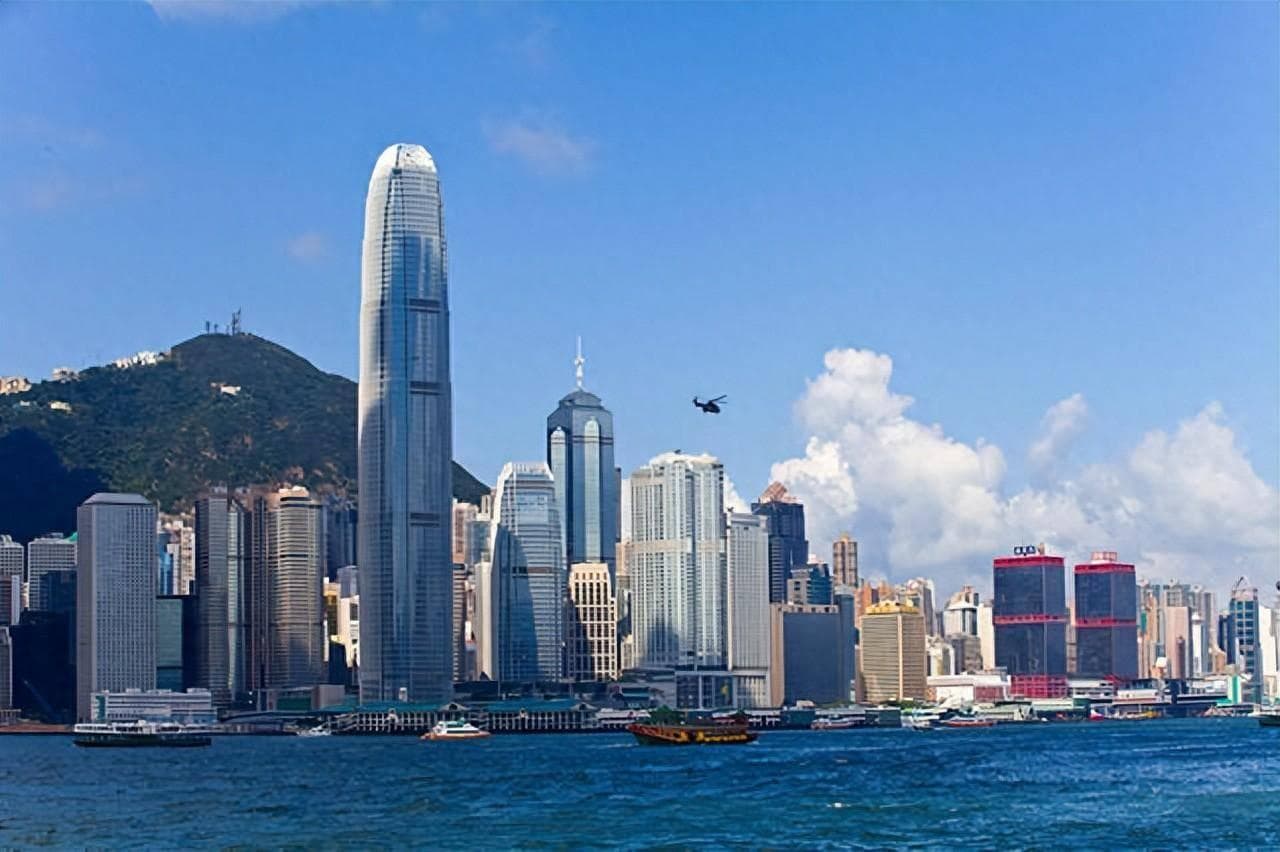 香港大学2025年全新专业阵容，引领未来教育潮流