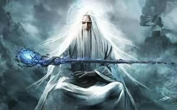 封神演义中为何只有七位圣人，其他人却只能无限接近终不能成圣