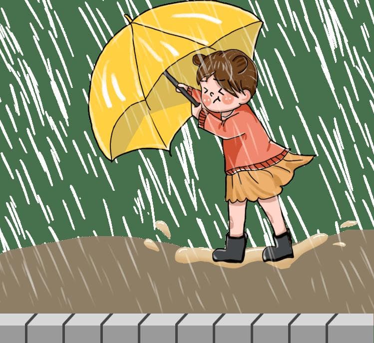 三门峡幼儿园发布防汛指南：暴雨山洪如何防范