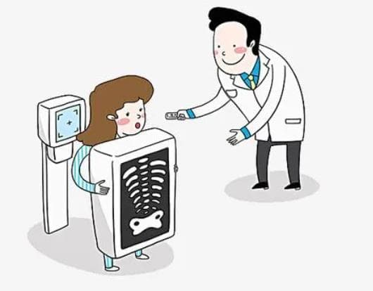 【放射视角】体检时，胸部DR/CT 如何选?