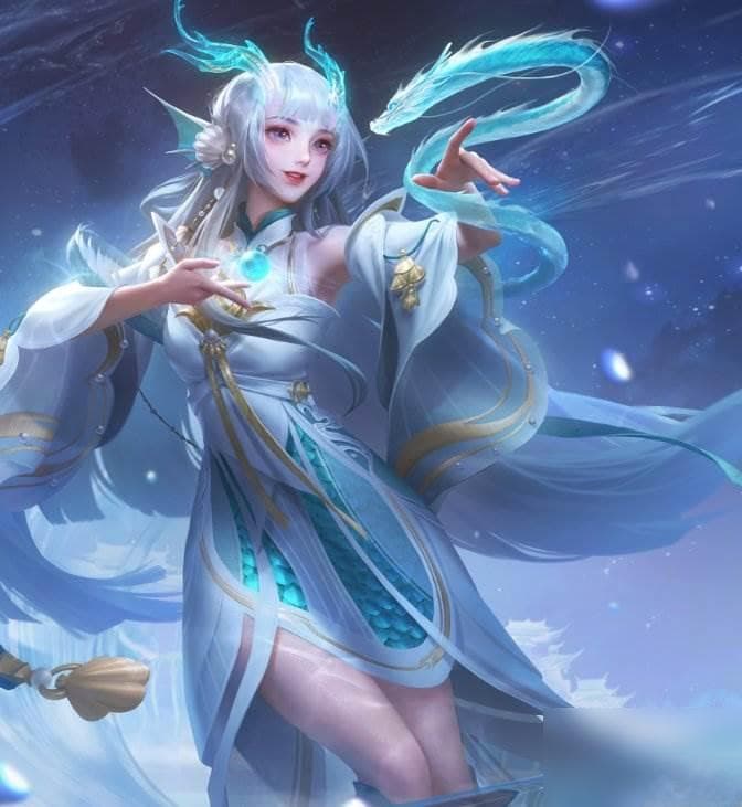 纯法流西施崛起！快速上手技巧大揭秘