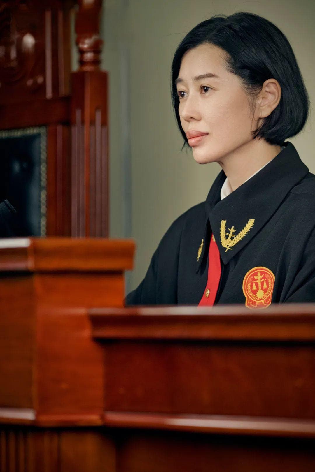 《真心英雄》：纪云角色塑造背后的故事