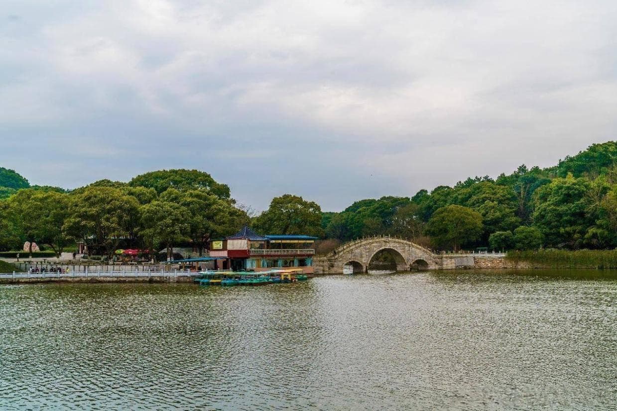 岳阳旅游攻略：必看景点、行程安排与住宿选择