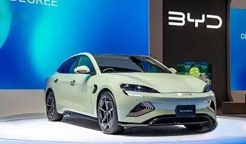 电动车后期费用分析：维修保养成本大揭秘