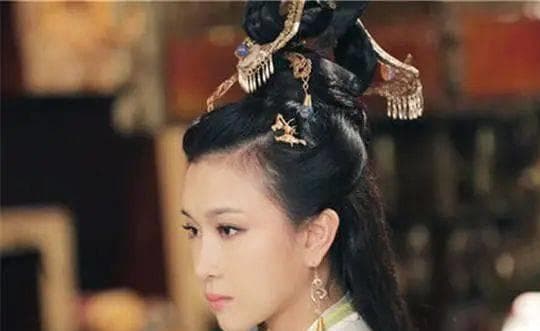 古代嫡女的位置是不是被高估了