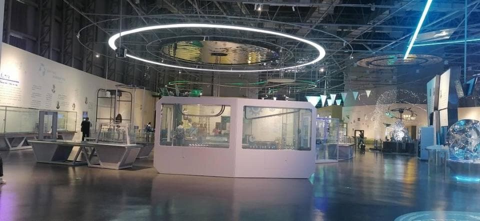 蛇形摆、蛇形机器人……原来蛇与这么多科学有关