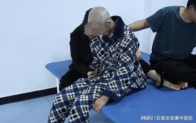 植物人患者无法自主运动，应该如何进行康复训练？