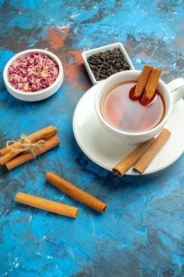 锡兰肉桂茶：将风味和健康注入全球市场