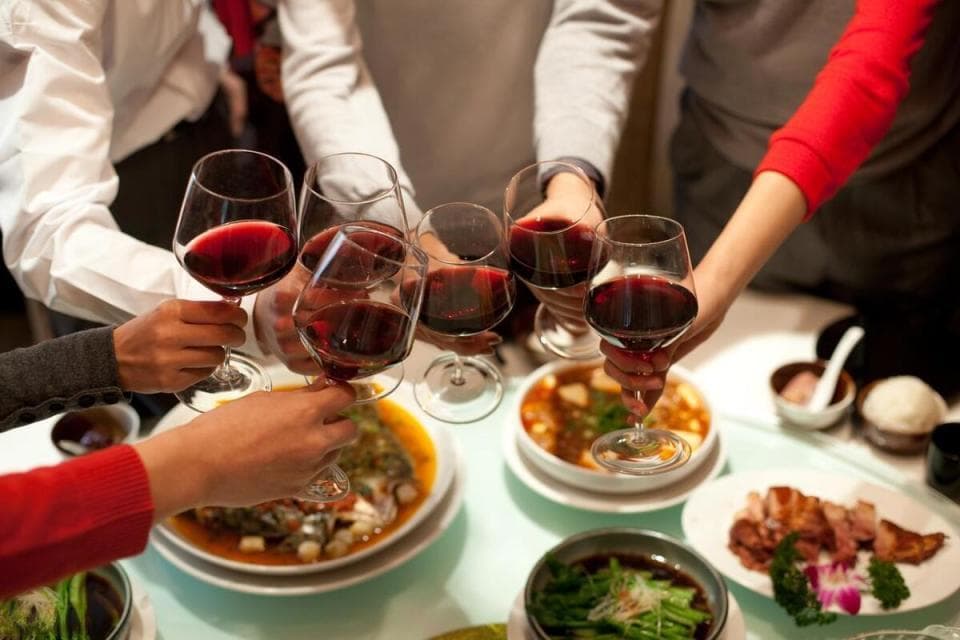 酒桌上常说：酒过三巡，菜过五味，这是什么规矩，用错容易闹笑话