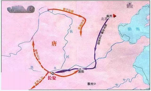 杜甫笔下的安史之乱：《月夜忆舍弟》的文化解读