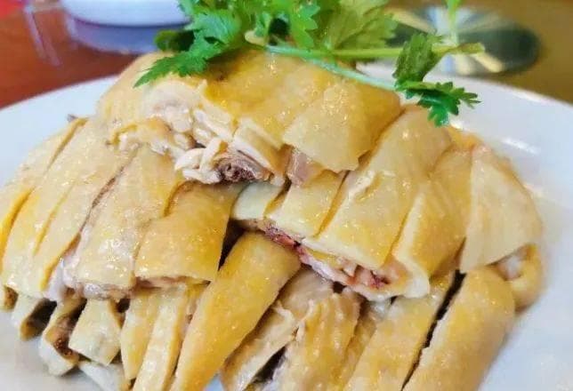 舌尖上的上海：必打卡的10道地道美食