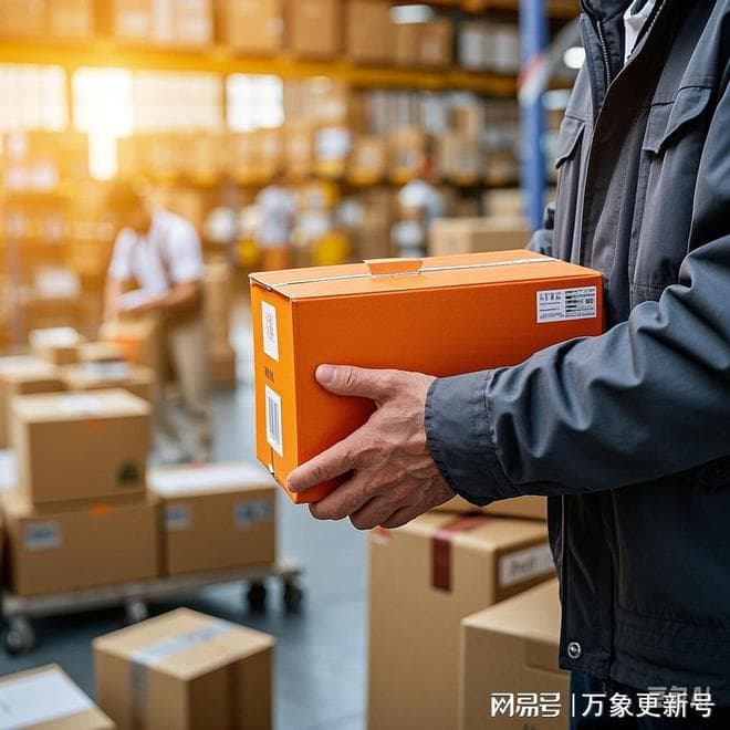 快递包裹里的 "中奖陷阱"：当诈骗盯上了我们的生活