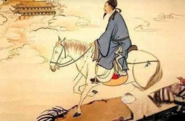 成语“走马观花”出自哪里？其中又有哪些典故呢？