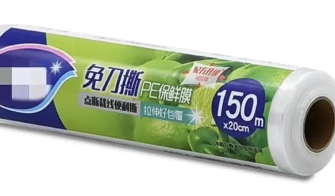 原来一直都用错了？保鲜膜别再这样用了！