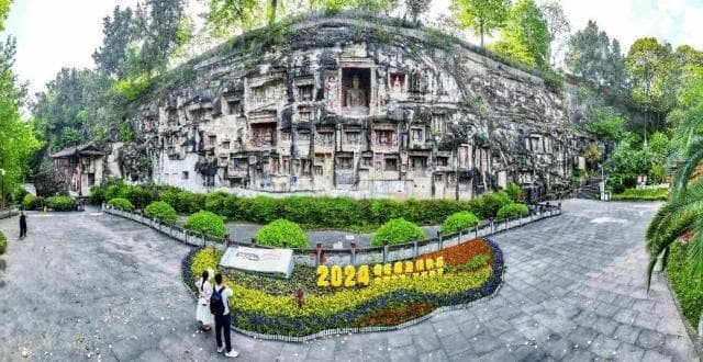 “四龛护城”系列报道 | 兴起篇——龛从何处来？