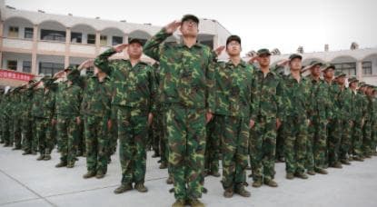 艺术生考军校有什么要求  艺考生考军校难不难